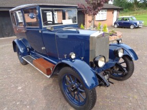 1927 Morris Cowley