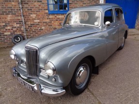 1951 Sunbeam-Talbot 90