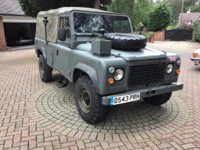 1987 Land Rover 110
