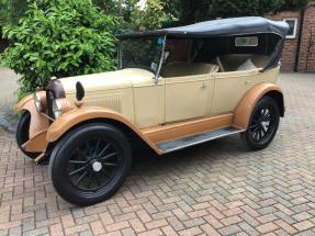 1926 Willys-Overland Whippet