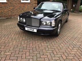 2001 Bentley Arnage