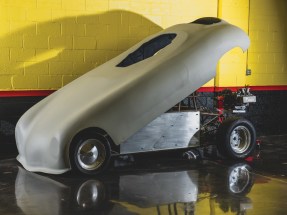 1956 Porsche 356