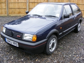 1992 Volkswagen Polo