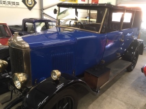 1926 Standard Tourer