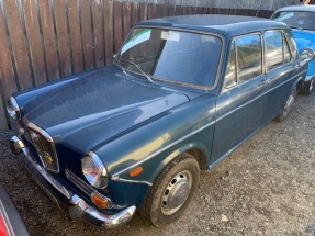 1969 Wolseley 1300