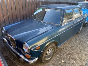 1969 Wolseley 1300