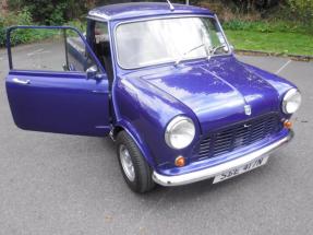 1974 Austin Mini