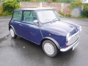 1987 Austin Mini