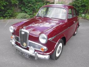 1964 Wolseley 1500