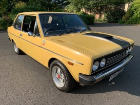 1977 Fiat 131