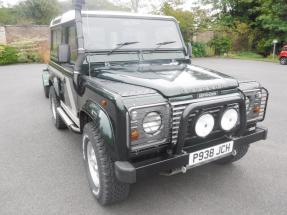 1997 Land Rover 90