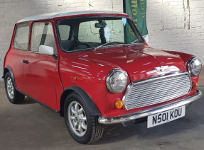 1995 Mini Sprite