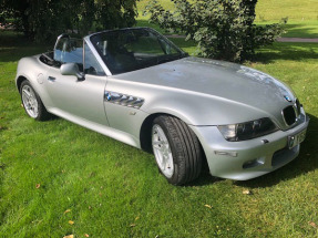 2001 BMW Z3