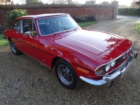 1978 Triumph Stag