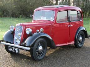 1938 Austin Big Seven