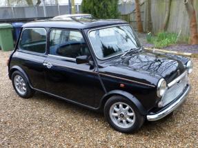 1989 Austin Mini