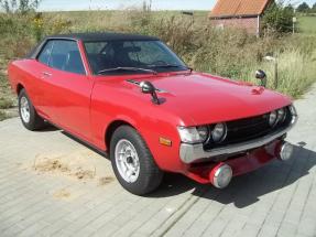 1973 Toyota Celica