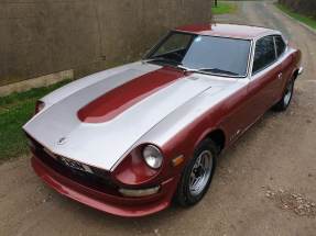 1975 Datsun 260Z