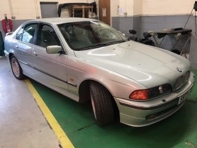 1998 BMW 528i