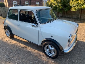 1969 Austin Mini