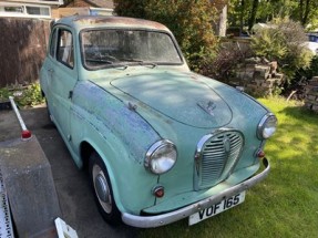 1957 Austin A35