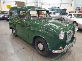 1955 Austin A30