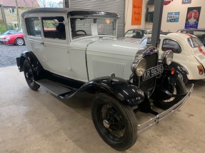 1931 Ford Model A