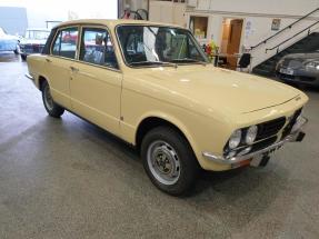 1973 Triumph Dolomite