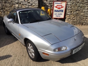 1998 Mazda MX-5