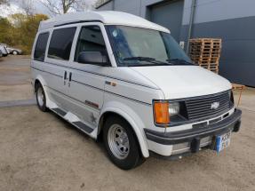 1994 Chevrolet Astro