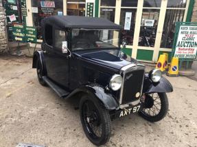 1934 Austin Seven