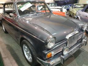 1966 Sunbeam Rapier