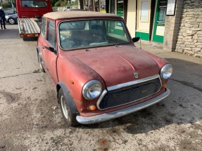 1979 Mini Special