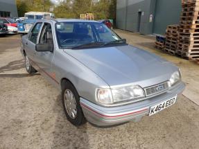 1993 Ford Sierra Sapphire