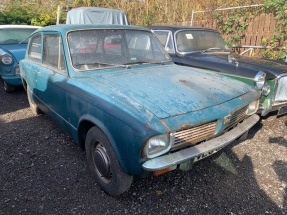 1971 Triumph Toledo