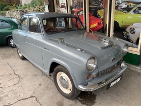 1956 Austin A50