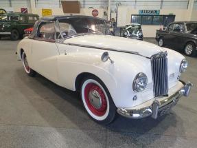 1954 Sunbeam Alpine