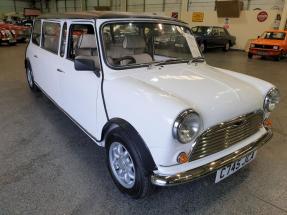 1985 Austin Mini