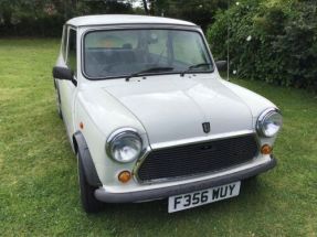 1989 Mini Mayfair