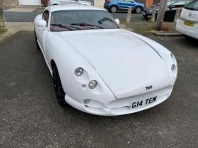 1996 TVR Cerbera