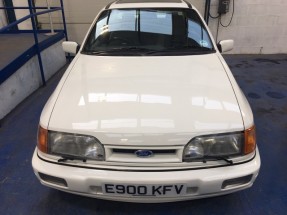 1988 Ford Sierra Sapphire Cosworth