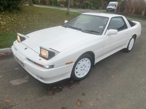 1989 Toyota Supra