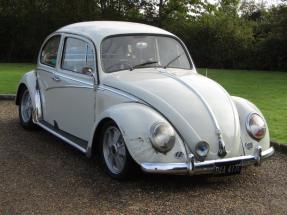 1965 Volkswagen Beetle