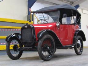 1925 Austin Seven