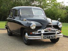 1954 Standard Vanguard