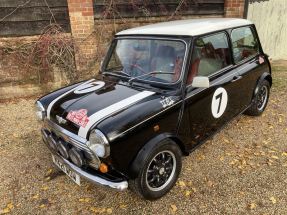 1994 Rover Mini Cooper