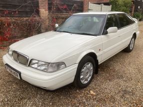 1996 Rover 820
