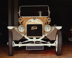 1914 Ford Model T