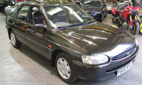 1997 Ford Escort