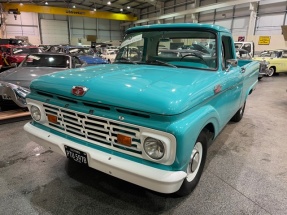 1964 Ford F100